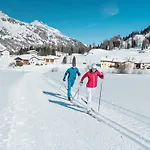 Hotel Edelweiss Swiss Quality