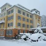 Edelweiss Swiss Quality Hotel 4*