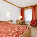 Hotel Edelweiss Swiss Quality