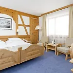 Edelweiss Swiss Quality Sils Maria