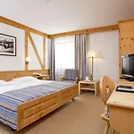 Hotel Edelweiss Swiss Quality 4*