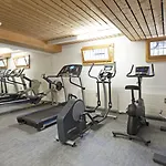 Edelweiss Swiss Quality Hotel 4*