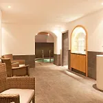 Edelweiss Swiss Quality 4* Sils Maria