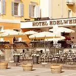 Edelweiss Swiss Quality 4*