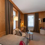 Edelweiss Swiss Quality Hotel