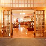 Edelweiss Swiss Quality 4* Sils Maria