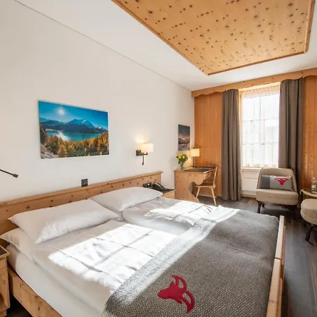 Edelweiss Swiss Quality Hotel 4*