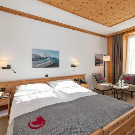 Edelweiss Swiss Quality Hotel