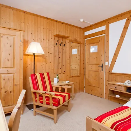 Edelweiss Swiss Quality Hotel