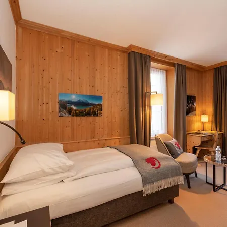 Edelweiss Swiss Quality Hotel