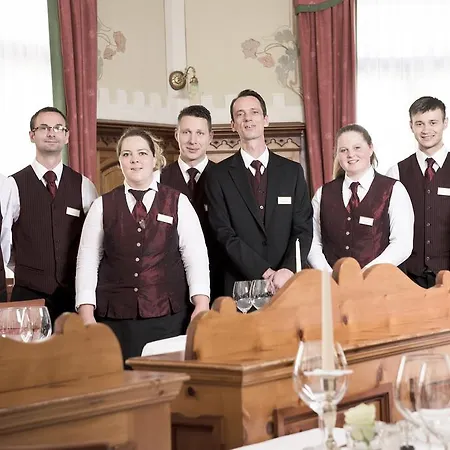 Edelweiss Swiss Quality 4* Sils Maria
