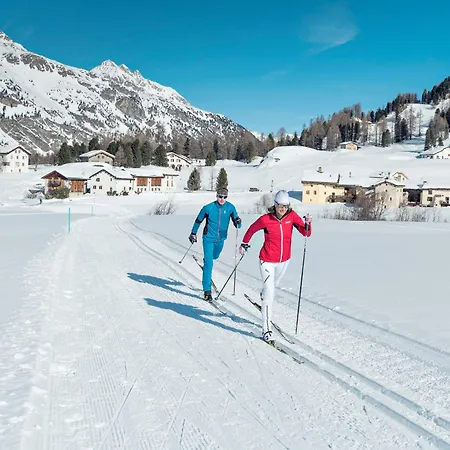 Hotel Edelweiss Swiss Quality