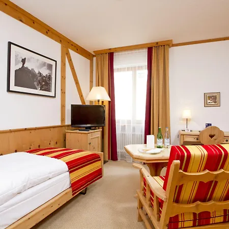 Edelweiss Swiss Quality