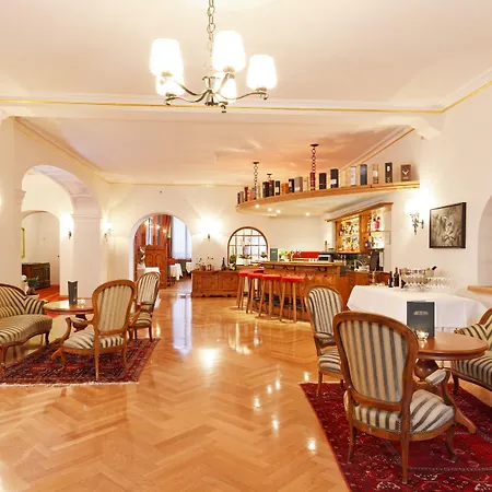 Hotel Edelweiss Swiss Quality