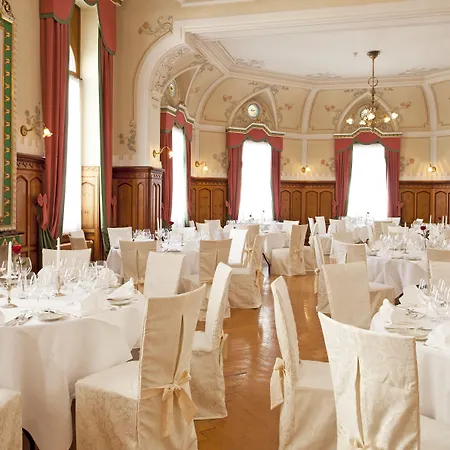 Edelweiss Swiss Quality Hotel