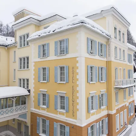 Edelweiss Swiss Quality