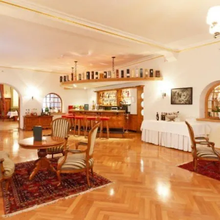 Hotel Edelweiss Swiss Quality Sils Maria