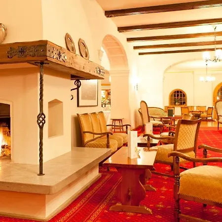 Edelweiss Swiss Quality Hotel 4*