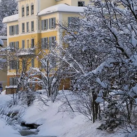 Edelweiss Swiss Quality Hotel 4*