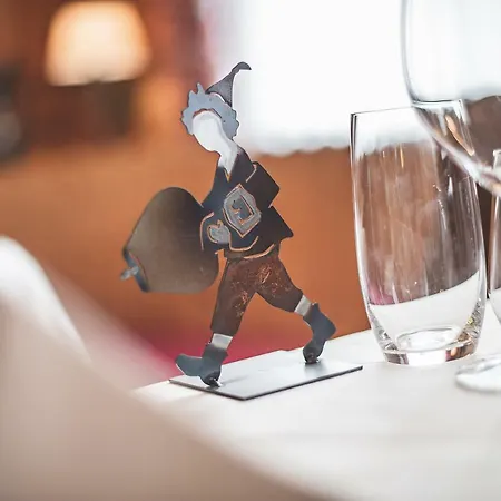 Hotel Edelweiss Swiss Quality