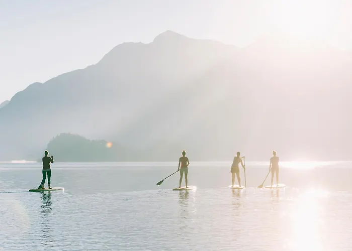 Edelweiss Swiss Quality Szálloda