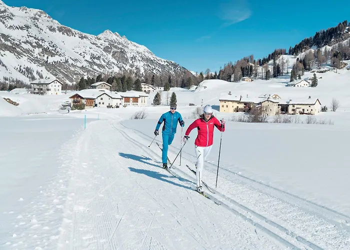 Szálloda Edelweiss Swiss Quality