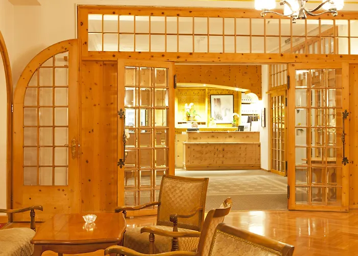 Edelweiss Swiss Quality 4*