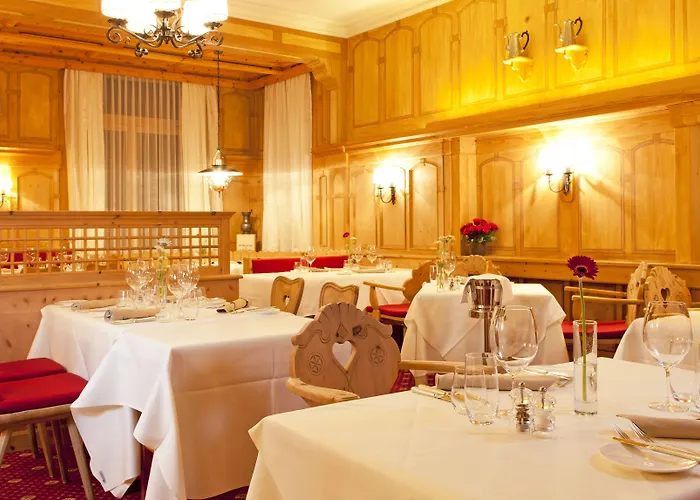 Edelweiss Swiss Quality Sils Maria