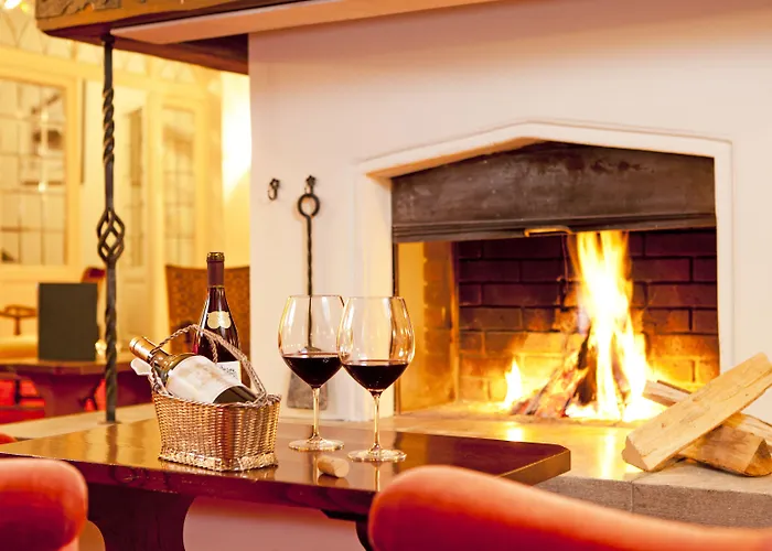 Edelweiss Swiss Quality Szálloda 4*