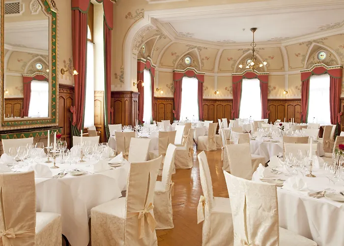 Edelweiss Swiss Quality Szálloda