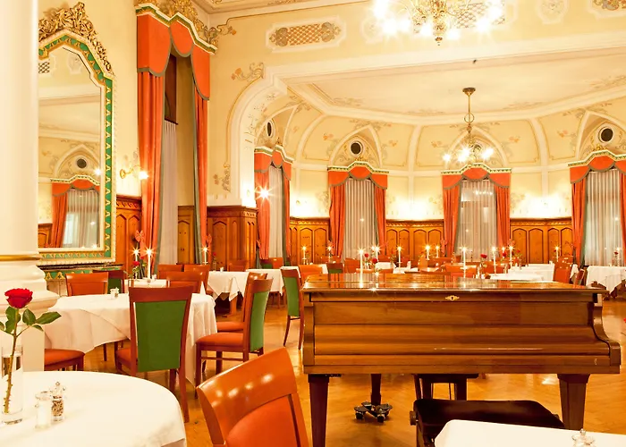 Edelweiss Swiss Quality 4*