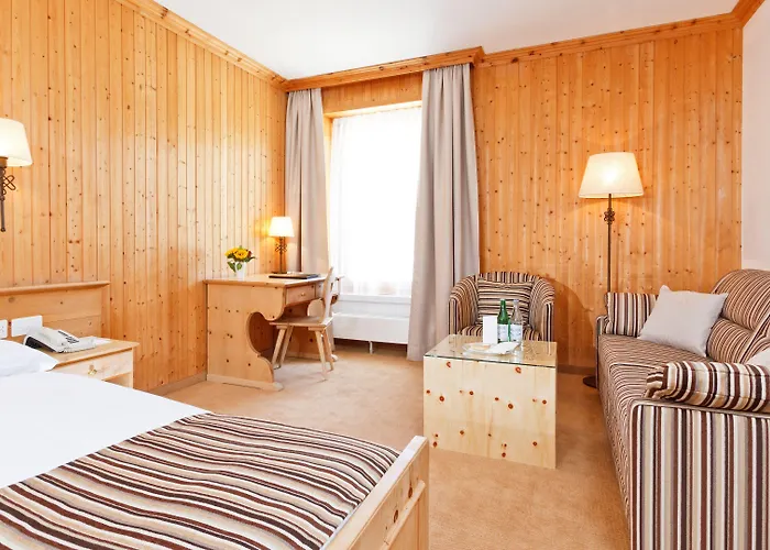 Edelweiss Swiss Quality