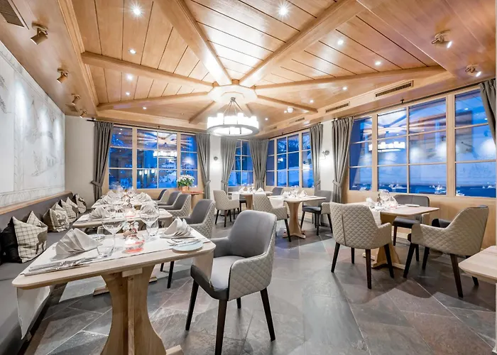 Edelweiss Swiss Quality