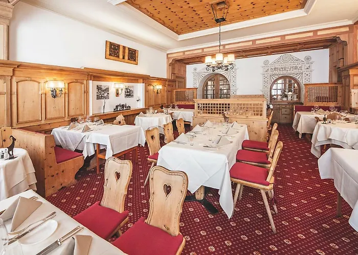 Edelweiss Swiss Quality Szálloda 4*