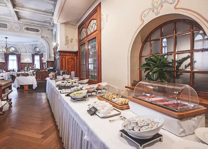 Edelweiss Swiss Quality Szálloda