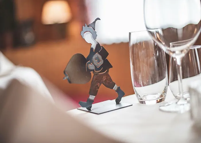 Szálloda Edelweiss Swiss Quality