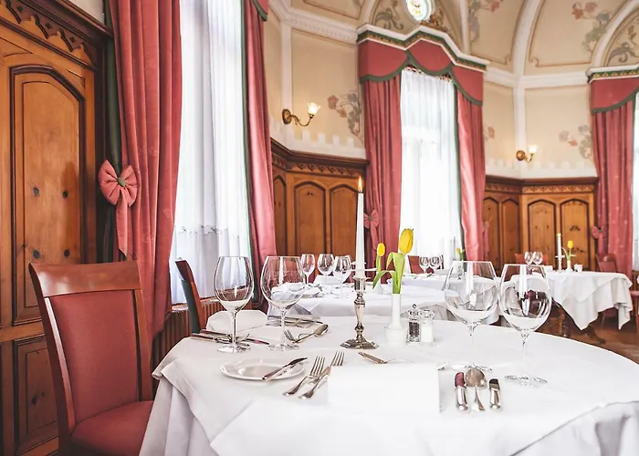 Edelweiss Swiss Quality 4*