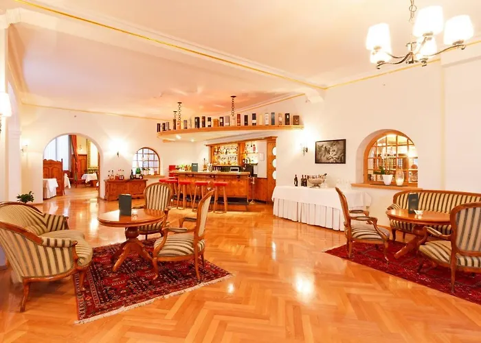 Edelweiss Swiss Quality 4*