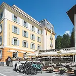 エーデルワイス スイス クオリティ ホテル 4*