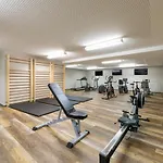 エーデルワイス スイス クオリティ ホテル シルス・マリア