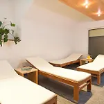 ホテル エーデルワイス スイス クオリティ 4*