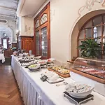 エーデルワイス スイス クオリティ ホテル