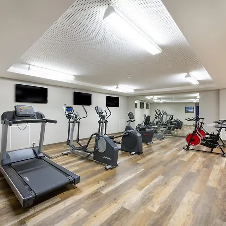 מלון Edelweiss Swiss Quality 4*