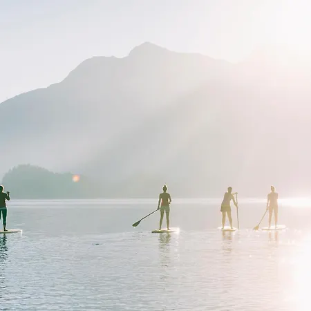 Edelweiss Swiss Quality מלון