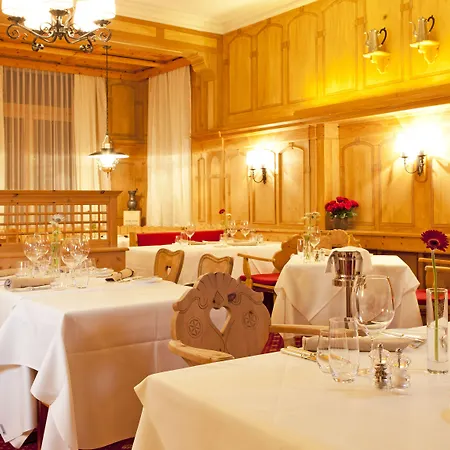 Edelweiss Swiss Quality סילס מריה