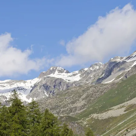 Edelweiss Swiss Quality 4* סילס מריה