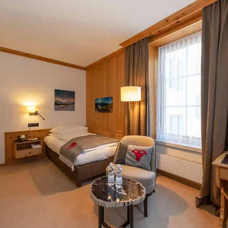 Edelweiss Swiss Quality