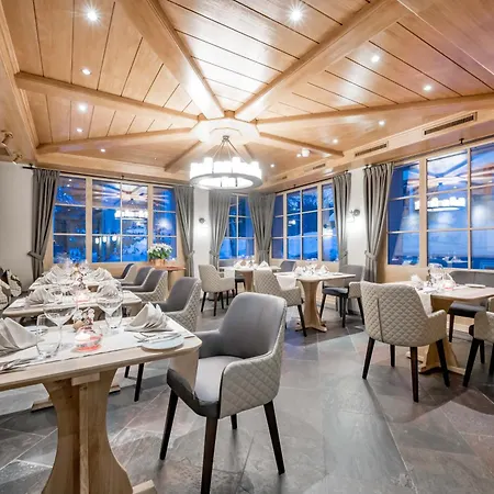 Edelweiss Swiss Quality