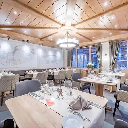 Edelweiss Swiss Quality Sils Maria