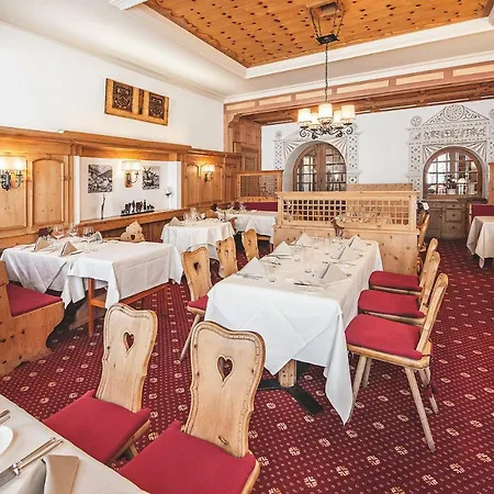 Edelweiss Swiss Quality Otel 4*